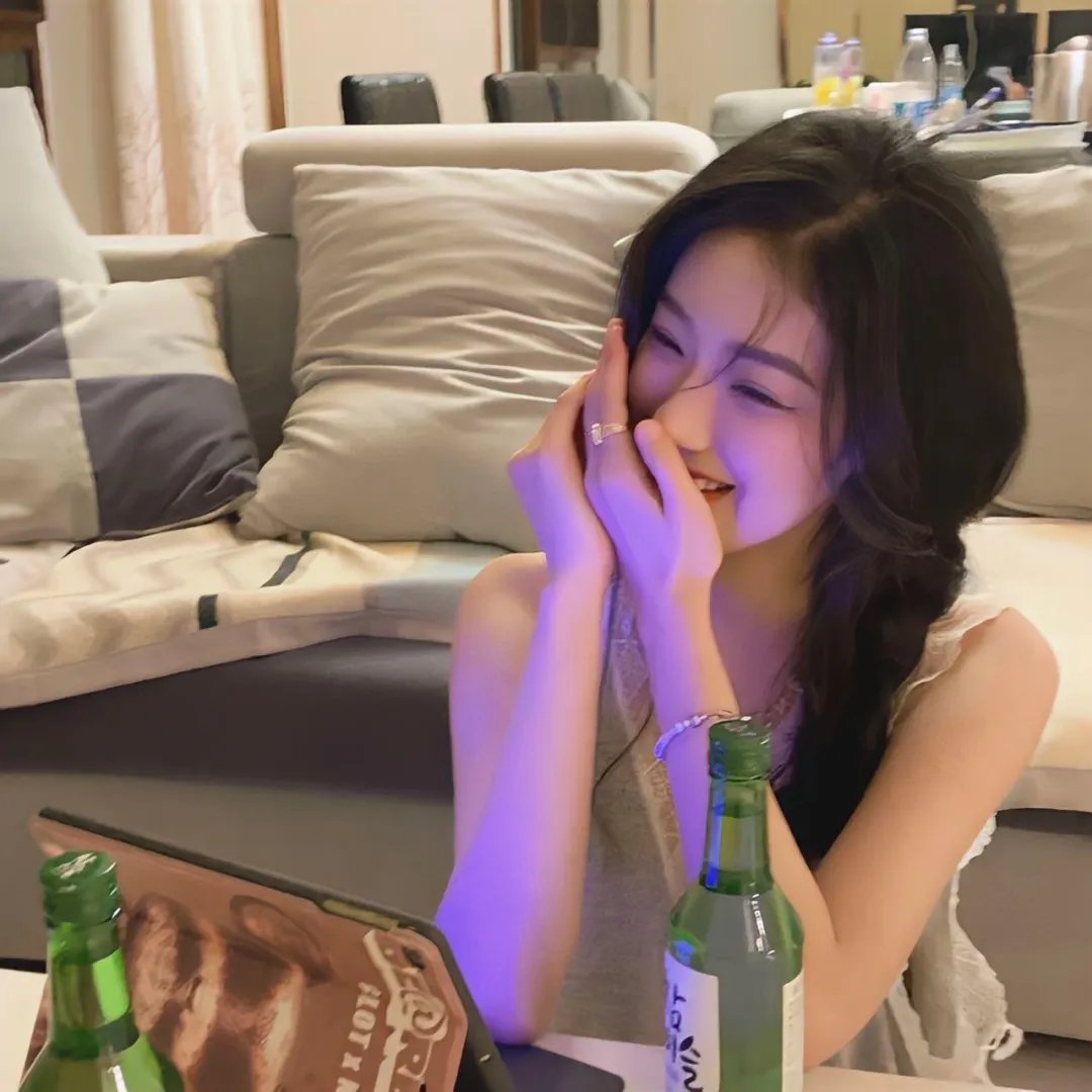 被激怒的女人
